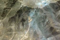 Satellite images appear to show excavators and bulldozers at work at Iran's bombed-out nuclear site