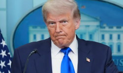 Trump expects Iran to open to inspection so it won't restart nuclear programme