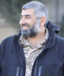 Security forces confirm death of senior Hamas military wing member in Gaza strikes