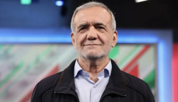 Iranian President for the first time admitted that the country was not ready for Israeli strikes