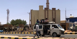 السودان.. فوضى المجموعات المسلحة تفاقم معاناة سكان الخرطوم