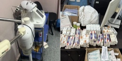 مصر.. إغلاق 5 فروع لعيادة تجميل بالقاهرة ووزارة الصحة تحذر