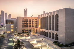 UAE banking sector assets exceed Dhs4.749 trillion by end of April
