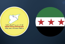 Damascus rejects SDF demands to retain weapons, form separate military bloc