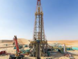 ADNOC Drilling announces record results for first half of 2025
