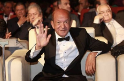 Renowned Egyptian actor Lotfy Labib passes away at 77
