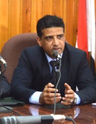 خبير سياسي يمني: تحرير مدينة الحديدة هو الحل الوحيد لإضعاف الحوثيين