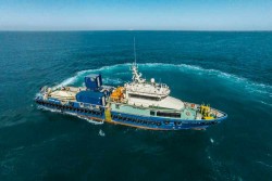 ADNOC L&S Welcomes New Shareholders Following Successful $317 Million Share Placement