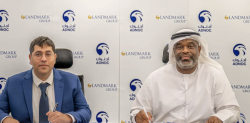 أدنوك للتوزيع ولاندمارك تطلقان أكبر برنامج ولاء في المنطقة