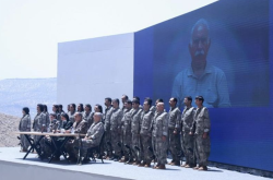 Kurdish PKK says withdrawing all forces from Turkey to north Iraq