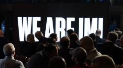 IMI Group and ENG Future Media Host Inaugural Business Event in Dubai, Gathering Over 110 Media and Advertising Leaders