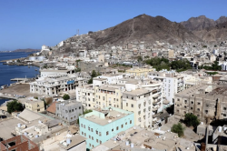 Three Injured in Munition Explosion at Garbage Dump in Yemen’s Aden