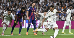 ريال مدريد يسقط برشلونة وينهي هيمنته على الكلاسيكو