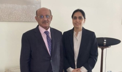 بريطانيا تدعو البنك المركزي اليمني إلى تسريع الإصلاحات الاقتصادية لضمان الاستقرار والنمو المستدام