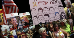 إسرائيل تتسلّم من "حماس" ثلاث جثث "مجهولة الهوية"