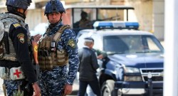 رسالة أميركية حازمة للعراق.. لا مكان لـ"سلاح وكلاء إيران"