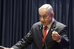 Netanyahu Vows to Eliminate Yemen's Houthi Threats