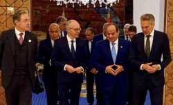 The Netherlands Repatriates 3,500-Year-Old Artefact to Egypt