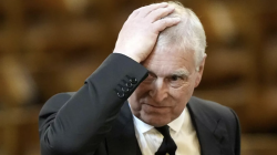 UK strips Andrew of last remaining military title in latest shake-up over Epstein ties