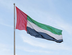 UAE Reaffirms Full Support for Regional and International Efforts to Secure Humanitarian Truce in Sudan