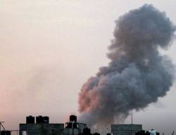 Israeli Army Warns Residents of Southern Lebanon and Launches Airstrike in Tyre District