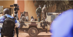 "في أقرب وقت".. فرنسا تدعو رعاياها إلى مغادرة مالي