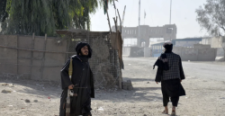 باكستان تعلن انهيار محادثات السلام مع أفغانستان