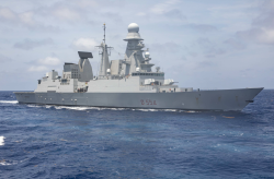 تقرير دولي يحذر من تصاعد التوترات في اليمن والبحر الأحمر ويدعو الأمم المتحدة إلى تحرك عاجل