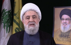 Hezbollah chief on Israeli strikes in Lebanon: The current situation cannot continue