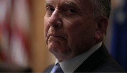 Witkoff's meeting with Hamas leader Khalil al-Hayya nixed due to Israeli pressure