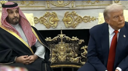 US to work on end to Sudan conflict at Saudi request, Trump says