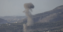 IDF strikes Hezbollah sites across Lebanon, kills two operatives