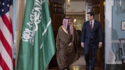 Saudi Foreign Minister, Rubio Discuss Efforts to Enhance Security in Yemen
