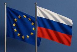 EU agrees to indefinitely freeze Russian assets, removing obstacle to Ukraine loan