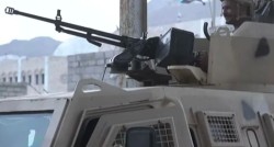 اليمن : القوات المسلحة الجنوبية تعلن إطلاق “عملية الحسم” في أبين استكمالاً لـ”سهام الشرق”