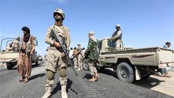 STC Forces Launch “Operation Decisive Resolve” in Abyan as Continuation of “Arrows of the East”