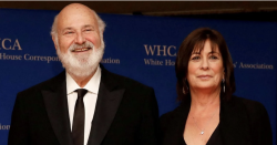 Hollywood in shock after after director Rob Reiner and wife found dead