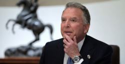 أميركا وقطر ومصر وتركيا تعقد اجتماعا في ميامي حول غزة