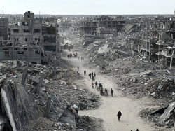 US, Qatar, Turkey, Egypt to hold Gaza talks in Miami