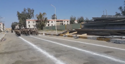 العراق.. كتائب حزب الله ترفض نزع سلاحها وحصره بيد الدولة