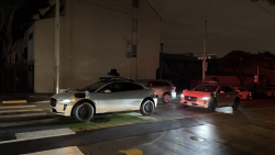 Power outage leaves 130,000 without electricity in San Francisco