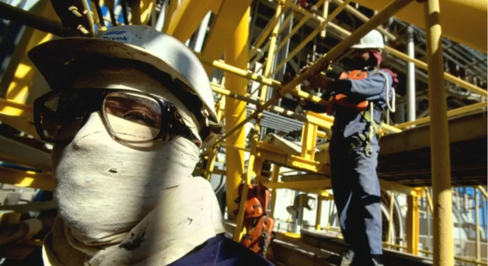 Oil prices rise following Hamas attack on Israel