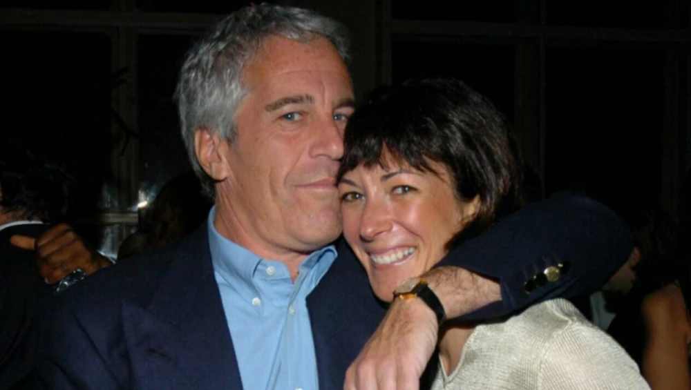 Third batch of Jeffrey Epstein documents unsealed