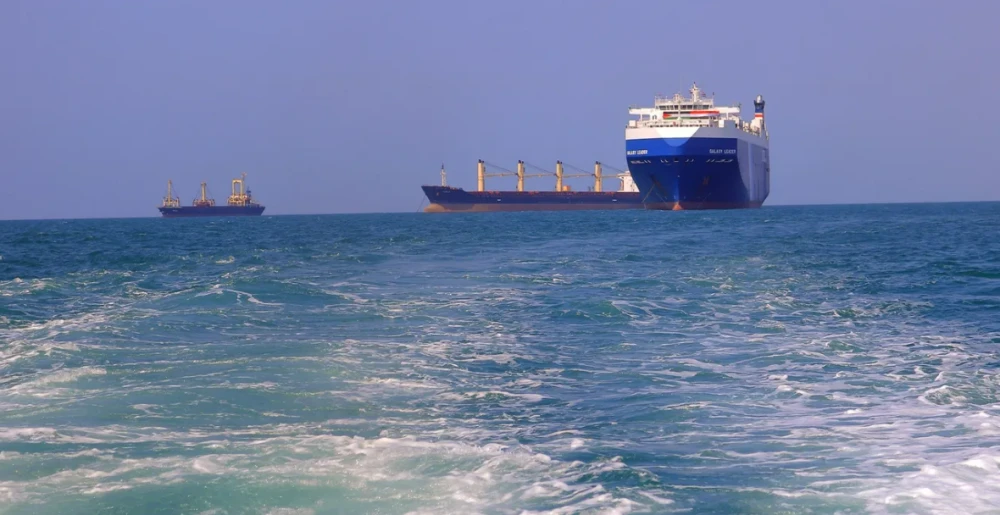 تدمير 4 طائرات مسيرة في مناطق خاضعة لسيطرة الحوثيين باليمن