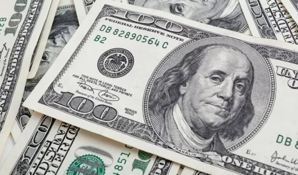 US Dollar is Offered and China's Politburo Promises more Monetary and Fiscal Support