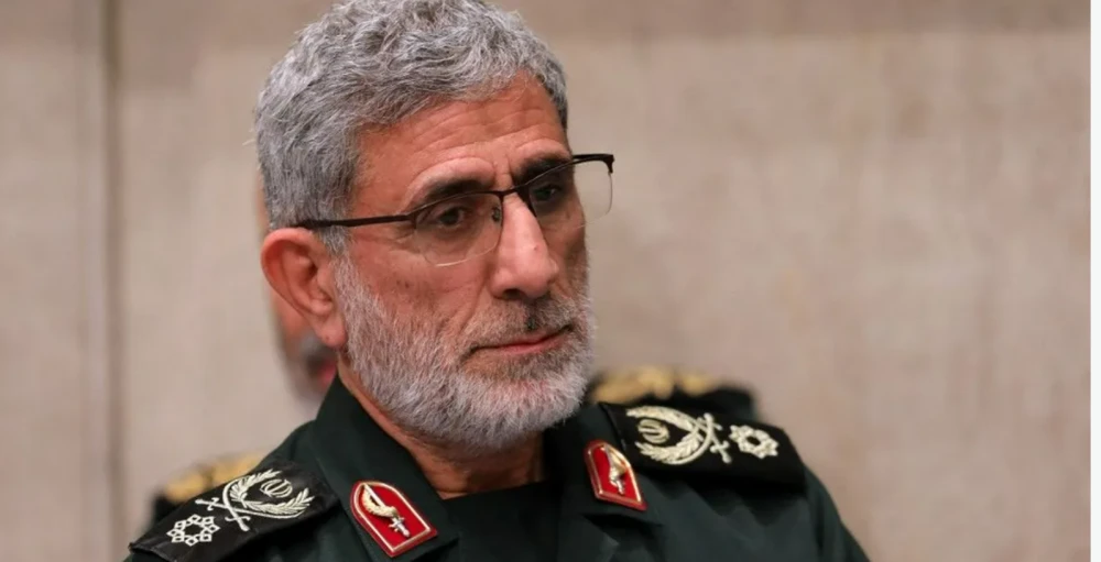 بعد التخلي عن الأسد.. غاضبون في إيران يهاجمون الحرس الثوري