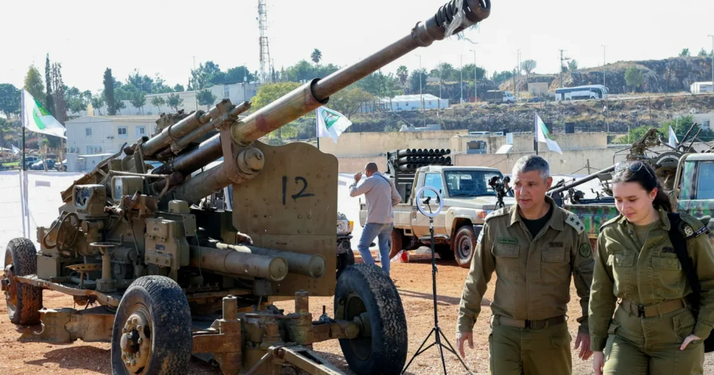 تقرير: إسرائيل تنوي البقاء في لبنان بعد "الـ 60 يوما"