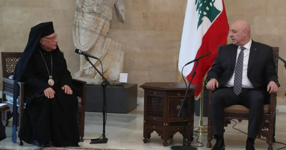 لبنان.. عون يؤكد على ضرورة تشكيل الحكومة "في أسرع وقت ممكن"