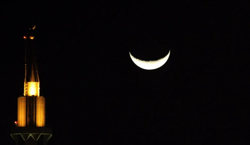 دول عربية تعلن يوم السبت أول أيام شهر رمضان