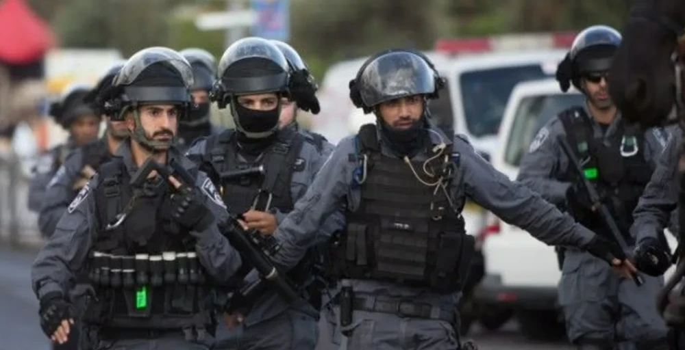 الشرطة الإسرائيلية: منفذ عملية حيفا شاب درزي